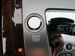 2012款 3.6L 尊享定制型