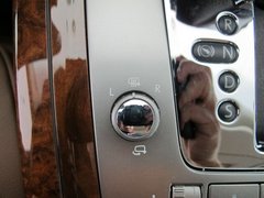 2012款 3.6L 尊享定制型