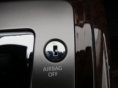 2012款 3.6L 尊享定制型