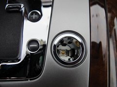 2012款 3.6L 尊享定制型