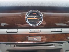 2012款 3.6L 尊享定制型