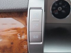 2012款 3.6L 尊享定制型