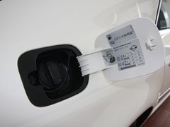 2012款 3.6L 尊享定制型