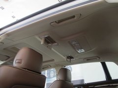 2012款 3.6L 尊享定制型