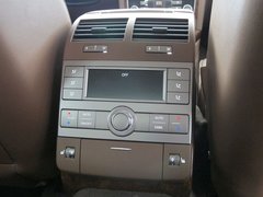 2012款 3.6L 尊享定制型