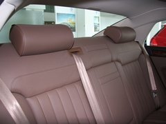 2012款 3.6L 尊享定制型