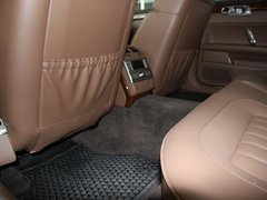 2012款 3.6L 尊享定制型