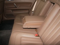 2012款 3.6L 尊享定制型