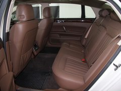 2012款 3.6L 尊享定制型