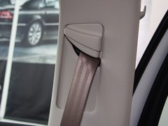2012款 3.6L 尊享定制型
