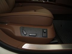 2012款 3.6L 尊享定制型
