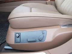 2012款 3.6L 尊享定制型
