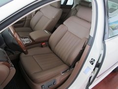 2012款 3.6L 尊享定制型