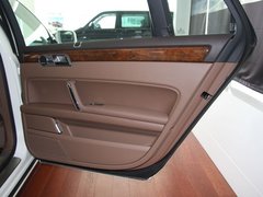 2012款 3.6L 尊享定制型