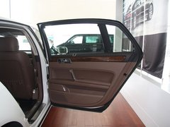 2012款 3.6L 尊享定制型