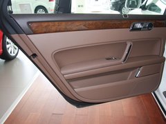 2012款 3.6L 尊享定制型