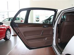 2012款 3.6L 尊享定制型