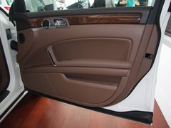 2012款 3.6L 尊享定制型