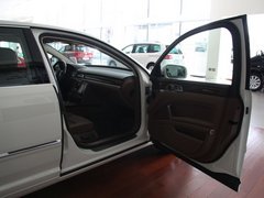 2012款 3.6L 尊享定制型