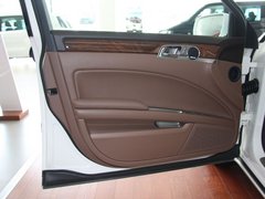 2012款 3.6L 尊享定制型