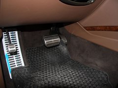 2012款 3.6L 尊享定制型
