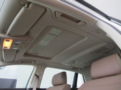 2012款 3.6L 尊享定制型