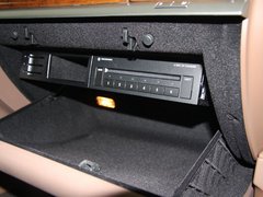 2012款 3.6L 尊享定制型