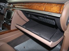 2012款 3.6L 尊享定制型