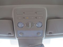 2012款 3.6L 尊享定制型