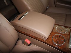 2012款 3.6L 尊享定制型