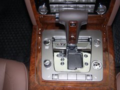 2012款 3.6L 尊享定制型