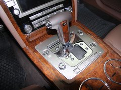 2012款 3.6L 尊享定制型