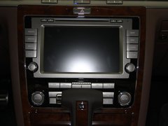 2012款 3.6L 尊享定制型