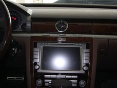 2012款 3.6L 尊享定制型