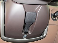 2012款 3.6L 尊享定制型