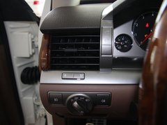 2012款 3.6L 尊享定制型