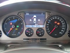 2012款 3.6L 尊享定制型