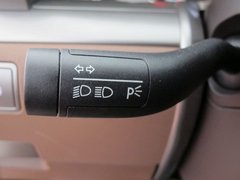 2012款 3.6L 尊享定制型