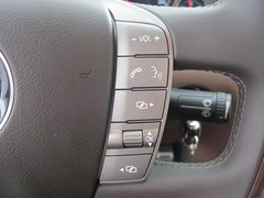 2012款 3.6L 尊享定制型