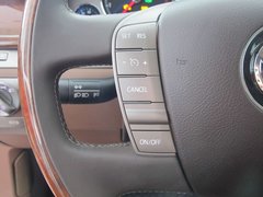 2012款 3.6L 尊享定制型
