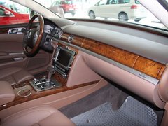 2012款 3.6L 尊享定制型