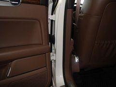 2012款 3.6L 尊享定制型