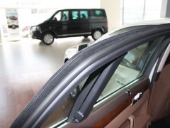 2012款 3.6L 尊享定制型