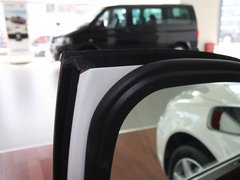 2012款 3.6L 尊享定制型