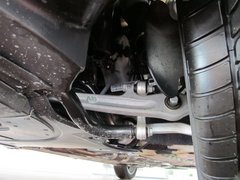2012款 3.6L 尊享定制型