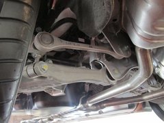 2012款 3.6L 尊享定制型
