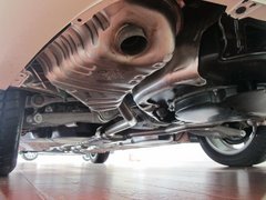 2012款 3.6L 尊享定制型