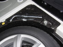 2012款 3.6L 尊享定制型