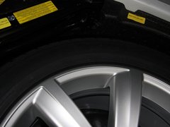 2012款 3.6L 尊享定制型