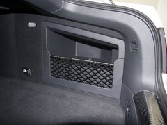 2012款 3.6L 尊享定制型
